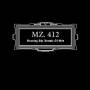 Mz.412 - Burning The Temple God