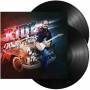 Walter Trout - Ride (2LP 140 Gr.Black Vinyl Gatefold Sleeve)