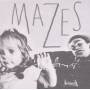 Mazes - Ores & Minerals