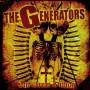 Generators - The Great Divide (col.Vinyl)