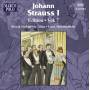 Ernst Mrzendorfer / SS Zilina - Johann Strauss I Edition Vol.7