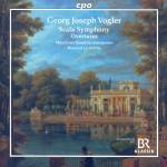 Mnchner Rundfunkorchester  Howard Griffiths - Scala Symphony  Overtures