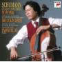Yo-Yo Ma / Ax / Symphonieorchester Des BR / Davis - Cello Concerto/Adagio & Allegro/Fantasiestcke