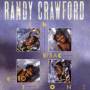 Randy Crawford - Abstract Emotions