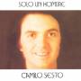 camilo Sesto - SOLO UN HOMBRE