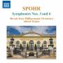 Alfred Walter / Slovak State PO - Sinfonien 3+6