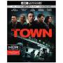 Town - Town [US-Version, Regio 1/A]