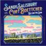 Sandy Salisbury & Curt Boettcher - Try for the Sun