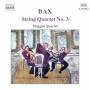 Maggini Quartet - Streichquartett 3