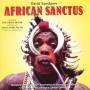 David Fanshawe - African Sanctus