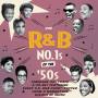 Various Artists - The R&B No. Is of the '50s