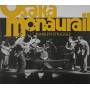 Osaka Monaurail - Rumbeln Struggle