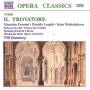 Frusoni / Longhi / Tschistiakova / + - Il Trovatore