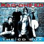 Radiohead - The CD Box