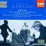 RICHTER-HAASER / KARAJAN / BP - Klavierkonzert 2/Variationen