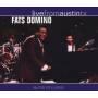Fats Domino - Live from Austin, TX