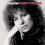 Barbra Streisand - Essential Barbra Streisand