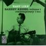 Barney Kessel - Barney Kessel [cd] Easy Like