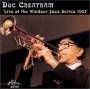 Doc Cheatham - Live At The Windsor Jazz Series 1981