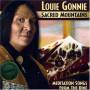 Lou Gonnie - Sacred Mountains