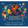 Podzielny / NFM Leopoldinum Orchestra - Mr Kleks' Philharmonic