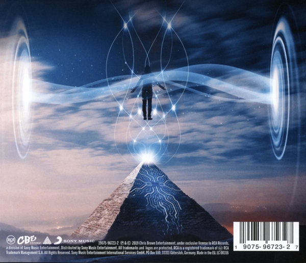 Indigo 1