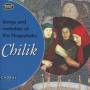 CHILIK-SONGS & MELODIES - Chilik-songs & Melodies