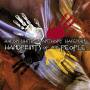 Aaron White - Handprints Of Our People