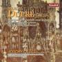 Jeremy Filsell - Dupre Orgelwerke Vol.12
