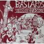 Bastards - Siberian Hardcore
