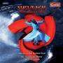 Griffiths / Freitagakadenie / Sufi Ens.Burhan cal - Sufi/Bach Orient Meets Occident