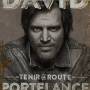 David Portelance - Tenir La Route