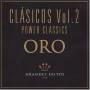 Various Artists - Power Classics - Music With Power And Energy