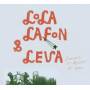 Lola Lafon & Leva - Grandir A L'Envers De Rien