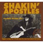 Shakin' Apostles - Shakin' Apostles