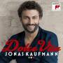 Jonas Kaufmann / Orch.Teatro Massimo Palermo / A Fisch - Dolce Vita