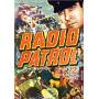Radio Patrol / (b & w Dol Amar) - Radio Patrol [US-Version, Regio 1]