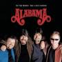 Alabama - In The Mood: The Love Songs