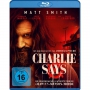 Koch Media Gmbhvl - Charlie Says [DE-Version, Regio 2/B]