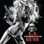 L. A. Guns - Covered In Guns