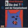 Die Drei ??? - 003/und der Karpatenhund