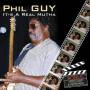 Phil Guy - It's A Real Mutha