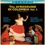 Various - The Afrosound Of Colombia Vol.3