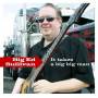 Big Sullivan Ed - It Takes A Big Big Man