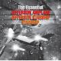 Jefferson Airplane / Jefferson Starship / Starship - Essential