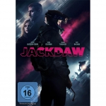 Oliver Jackson-Cohen / Jenna Coleman / + - Jackdaw [DE-Version, Regio 2/B]