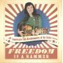 V / a - Freedom Is A Hammer / Various