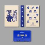 Hiatus Kaiyote - Love Heart Cheat Code (Cassette)