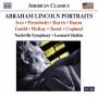 V / A - Abraham Lincoln Portraits