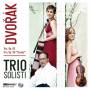 Trio Solisti - Trios op.65 & 90